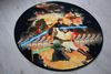 Star Wars Teppich- 100 cm Rund Attack of the Clones SW29 Bild 2