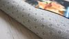 Star Wars Teppich- 100 cm Rund Attack of the Clones SW29 Bild 5