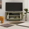 Decortie TV-Schrank Viva TV Schrank (Packung) Einfache Montage,Platzsparend Bild 5