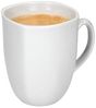 MamboCat Becher 6er Set Lotta Kaffeebecher 300ml weiß Porzellan, Porzellan Bild 5