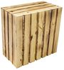 Kistenkolli Altes Land Allzweckkiste 2er Set Bertha geflammt (Spar-Set) Bild 5