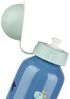 Sterntaler Trinkflasche – Rexi Dino Blau 2 Bild 4