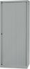 Bisley 'EuroTambour' Rollladenschrank, 80,0 cm, Silber, 4 Einlegeböden Bild 4