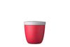 Mepal Ellipse Snackpot 500 ml nordic red Bild 4