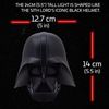 Paladone Darth Vader Light with Sound Umgebungsbeleuchtung Schwarz Universal China 140 mm 170 g Bild 4
