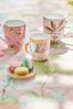 PIP STUDIO La Majorelle Teekanne pink 1,6 l Bild 3