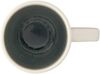 Espresso-Obertasse Junto Aquamarine Rosenthal Espressotasse - Mikrowelle geeignet, Spülmaschinenfest Bild 2