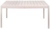 1 BARTICA 154 cm 84 cm Beige Bild 4