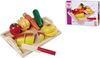 Eichhorn Board with bread and vegetables - 100003731 Bild 5