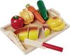 Eichhorn Board with bread and vegetables - 100003731 Bild 3