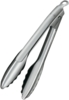 Rösle 'Locking Tong' Grill- und Küchenzange, Edelstahl