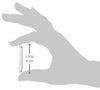WMF Ersatzklinge für Pendelschäler Cromargan Edelstahl rostfrei Bild 3