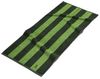 Möve Handtücher Block Streifen, Walkfrottier (1-St), Handtuch mit Blockstreifen, 100% Premium Baumwolle, Made in Germany Bild 2