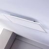 Lindby LED Panel Livel, Enthalten, LED - 36 W gesamt, Farbwechsel warmweiß / tageslicht Bild 4