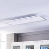 Lindby LED Panel Livel, Enthalten, LED - 36 W gesamt, Farbwechsel warmweiß / tageslicht Bild 3