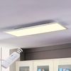 Lindby LED Panel Livel, Enthalten, LED - 36 W gesamt, Farbwechsel warmweiß / tageslicht Bild 2