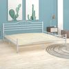 vidaXL Bettlattenrost, 120x200 cm, Ersatz, mit 24 Latten Bild 2