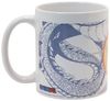 Dragon Ball Geschenkset Trinkflasche und Kaffeebecher 2-teilig Bild 3
