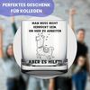 Lasernauten Whiskyglas Glas mit Gravur für Kollegin Kollege Geschenk lustiges Trinkglas Büro, mit Gravur Bild 5