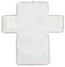 Jollein Miffy Wickelunterlage – Frottee - Nougat B Bild 4