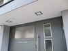 Heitronic Nr. 23301-HE LED Panel Toulouse 184mm Eckig silber 3000K IP44 Bild 4
