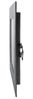 Heitronic Nr. 23301-HE LED Panel Toulouse 184mm Eckig silber 3000K IP44 Bild 3