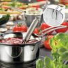 Küchenprof 'Cook' Kasserolle, Ø 18 cm Bild 5