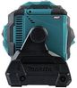 MAKITA ML009G - LED-Akku-Baustrahler (18V/40V LXT / XGT 10000lm 4300 lx 3 Helligkeitsstufen inkl. Blendschutzfolie ohne Akku & Ladegerät) (ML009G) Bild 3