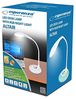 ESPERANZA ELD102 ALTAIR - LED DESK LAMP WITH RGB NIGHT LIGHT WHITE Bild 4
