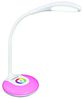 ESPERANZA ELD102 ALTAIR - LED DESK LAMP WITH RGB NIGHT LIGHT WHITE Bild 2