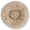 TrendPet Tierbett Biscuit Spot Hundebett, 100% Polyester, in 2 Farben erhältlich Bild 3