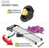 Gefu Volari Gourmet-Hobel Bild 5