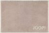JOOP! Badteppich CLASSIC 70x120 cm natur Bild 2