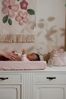 Little Dutch Pure Wickelunterlagenbezug– Blossom R Bild 5