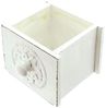 Pflanzer "Schublade" 2er Set Blumenkasten Pflanzkorb Pflanzschale Blumentopf Bild 3