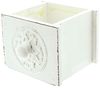 Pflanzer "Schublade" 2er Set Blumenkasten Pflanzkorb Pflanzschale Blumentopf Bild 2
