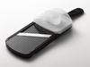 Kyocera Keramikmesser+Keramikhobel, Keramik, Black, small Bild 5