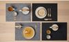 ASA Selection Tischset Cinnamon 46x33 cm Filz Bild 2