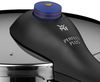 WMF Deckelgriff Perfect Plus (1-St), Ersatzteil für Schnellkochtopf-Deckel 2,5l, 3l 4,5l, 6,5l, 8,5l Bild 4