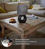 Northpoint LED Tischleuchte LED Batterie Tischleuchte für Innen & Außen Timerfunktion Kabellos Bild 3