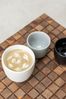 Rosenthal Studio-Line the cup+ Comfort Blue Lungo doppelwandig Bild 3