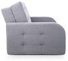 MOEBLO Kindersofa Porto 80, Schlafsessel Sofa Sessel Jugendsofa Schlafsofa 1-Sitzer Gästebett, mit Relaxfunktion Bild 5