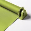 Verdunkelungsrollo Klemmfix ohne Bohren 40cm x 130cm Olivgrün Verdunklungsrollo Fensterrollo Rollo Seitenzugrollo Klemmrollo für Fenster & Tür Bild 3