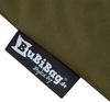BuBiBag XXL Sitzsack, Outdoor Sitzsäcke für Kinder und Erwachsene, Bodenkissen Beanbag Fatboy wetterfest (Khaki 145x110 cm) Bild 3