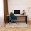 hjh LIVING Drehstuhl Home Office Bürostuhl SOLAO LIFE Stoff (1 St), Schreibtischstuhl Drehstuhl ergonomisch Bild 2