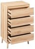 5five Simply Smart Stauraumschrank Bild 4