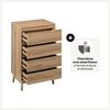 5five Simply Smart Stauraumschrank Bild 5