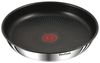 Tefal Ingenio L897SJ04 Gemischtes Set Schwarz Edelstahl Edelstahl Titan Schwarz Edelstahl Glas/Kunststoff Bild 2