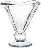 MamboCat Eisschale 6x KLOVER Eisbecher mit Fuß 150ml, Glas Bild 5