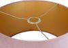 Qazqa Lampenschirm Cilinder velours Bild 2